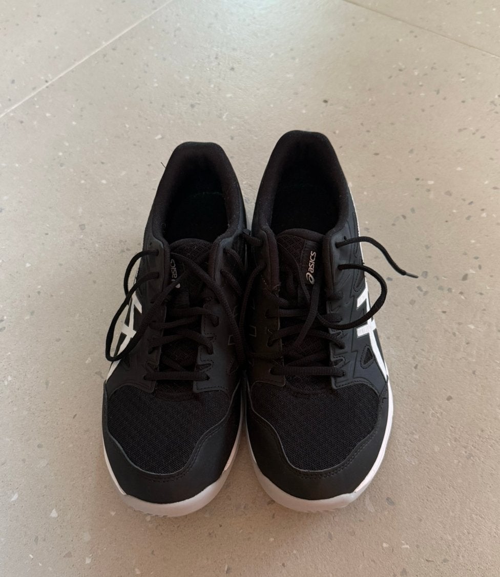 ASICS Gel Rocket 11 badminton sportschoenen  heren, Sport en Fitness, Badminton, Ophalen of Verzenden, Schoenen