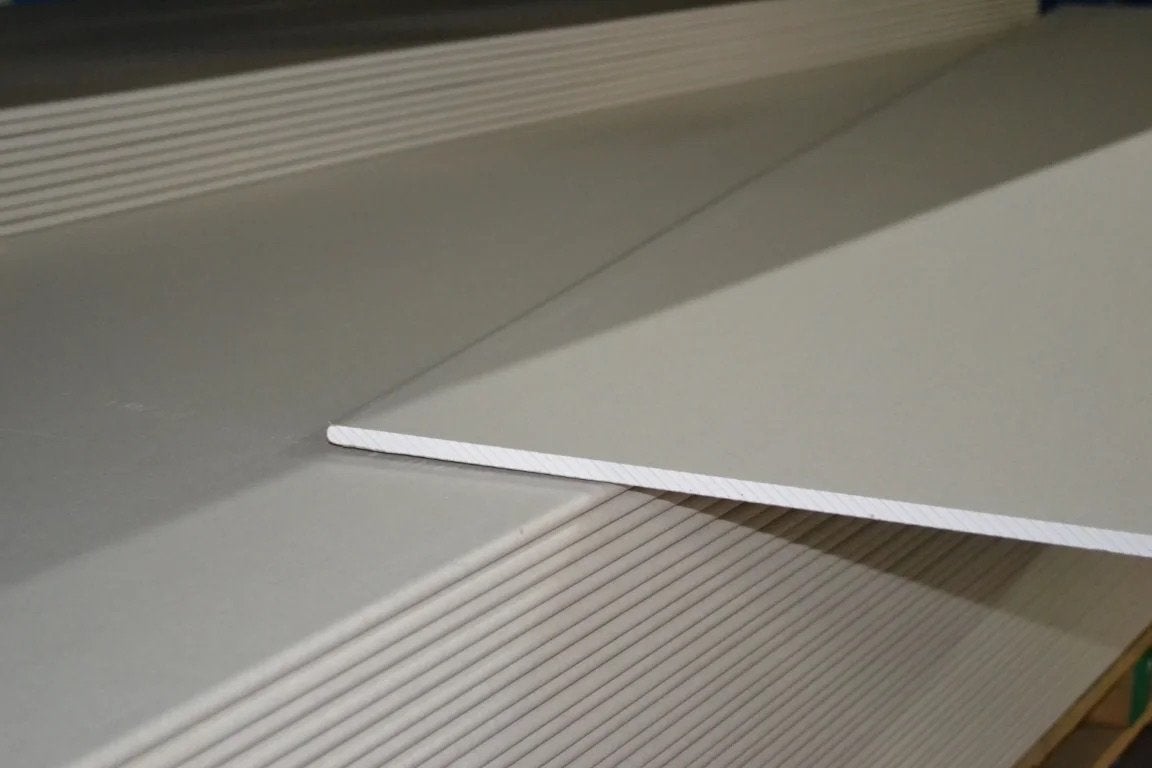 25stk Gipsplaten RK 360cm, Ophalen, Nieuw, Overige materialen, Minder dan 20 mm
