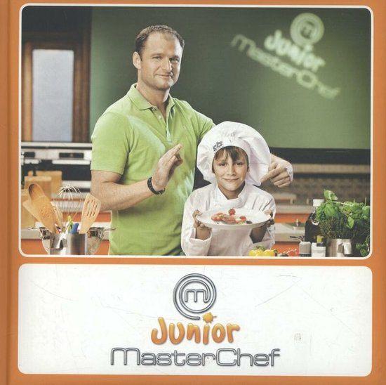 Wout bru. Junior masterchef, Boeken, Kookboeken, Ophalen, Gelezen, Wout Bru