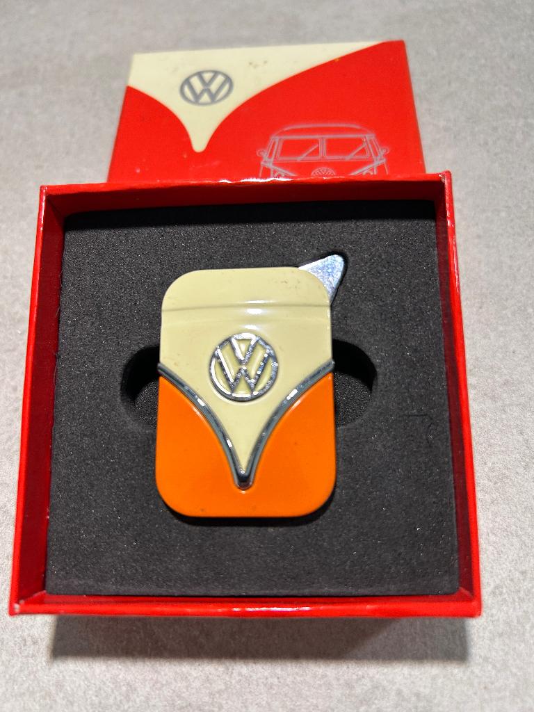 Aansteker Volkswagen, Ophalen, Zo goed als nieuw, Aansteker