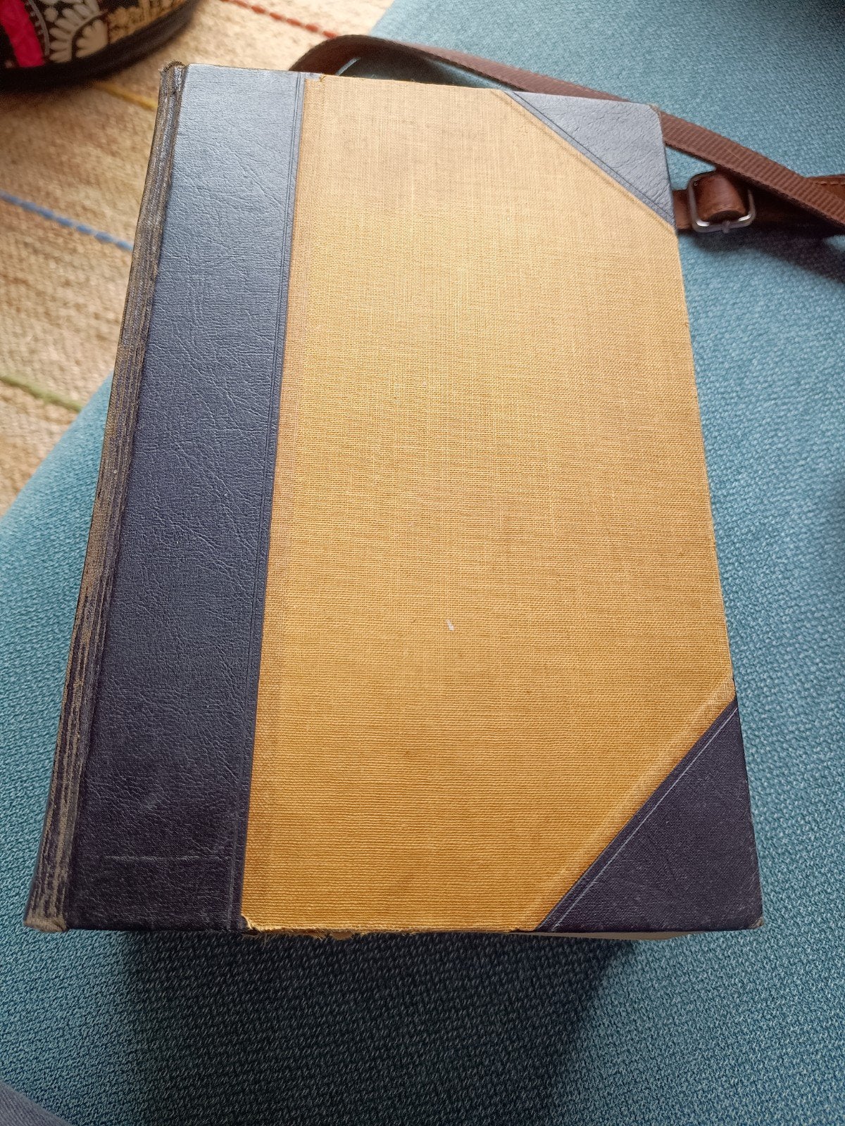 Nederlandsche algemeene Encyclopedie., Boeken, Gelezen, H Zondervan, Ophalen of Verzenden, Algemeen