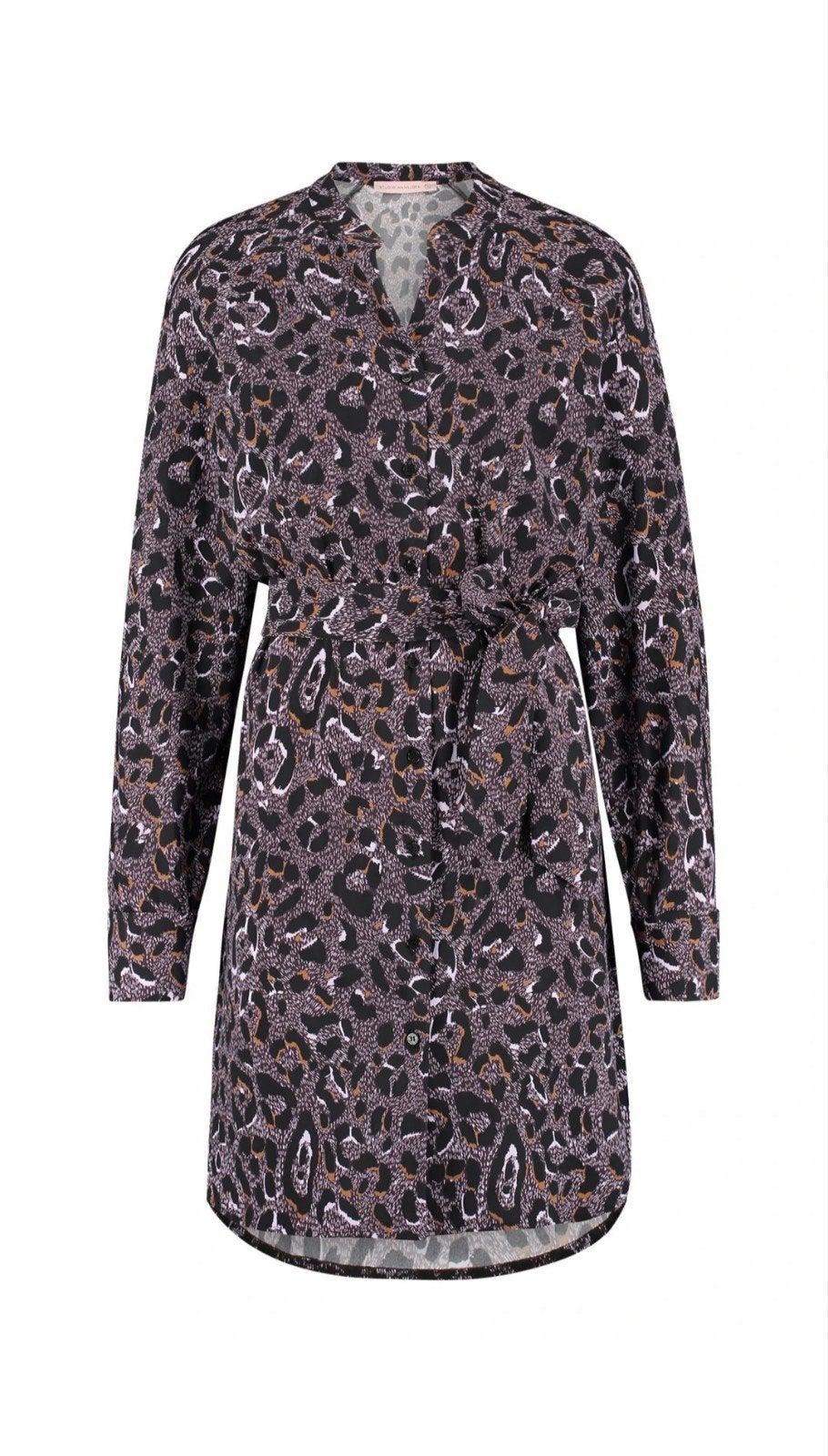 Jurk Studio Anneloes maat XS, Kleding | Dames, Studio Anneloes, Ophalen of Verzenden, Zo goed als nieuw, Maat 34 (XS) of kleiner