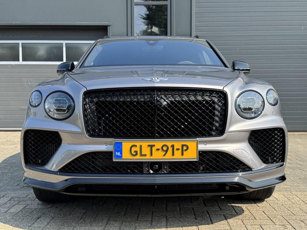 Bentley Bentayga - 3.0 V6 Hybrid S, Auto's, Automaat, Bentayga, Gebruikt, Euro 6