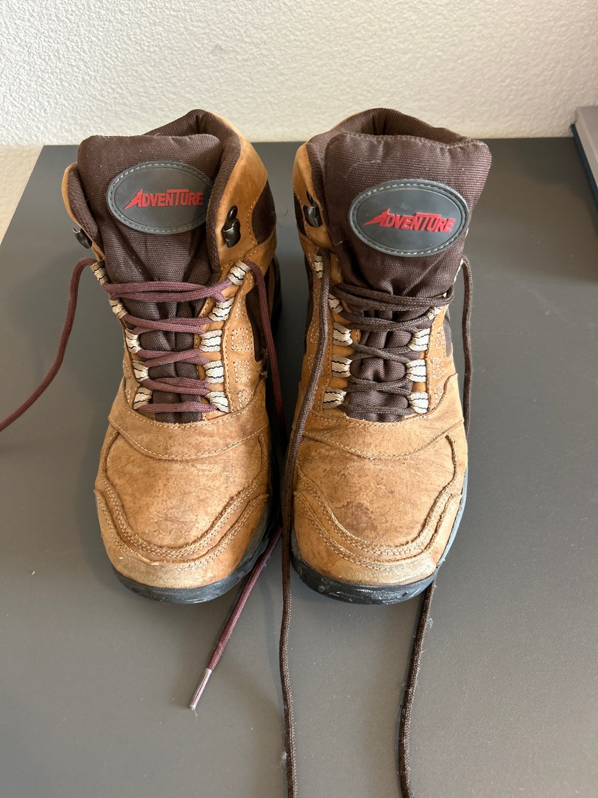 Adventure Wandelschoenen Maat 41, Ophalen, Gebruikt, Schoenen