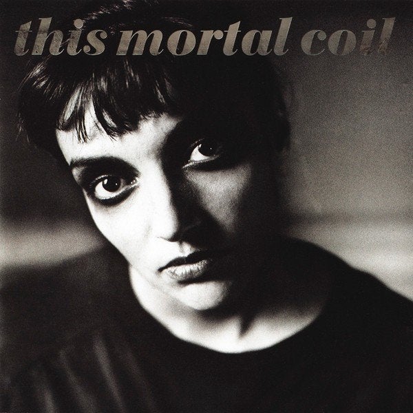 This Mortal Coil - Blood (CD), Inclusief boekje, Gebruikt, Ophalen of Verzenden, Alternative Rock