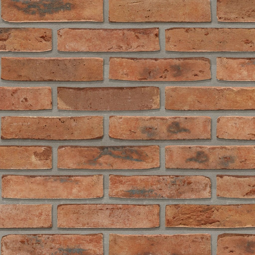 € 0,38 per st. metselstenen gevelstenen WF ws rood, Niet ingevuld, Verzenden, Bakstenen, Niet ingevuld