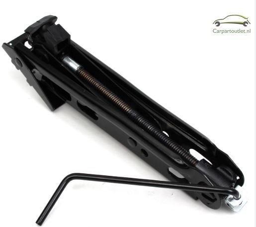 Krik Crick Opel Adam Corsa Meriva 13472233, Auto diversen, -, -, Nieuw, Ophalen of Verzenden