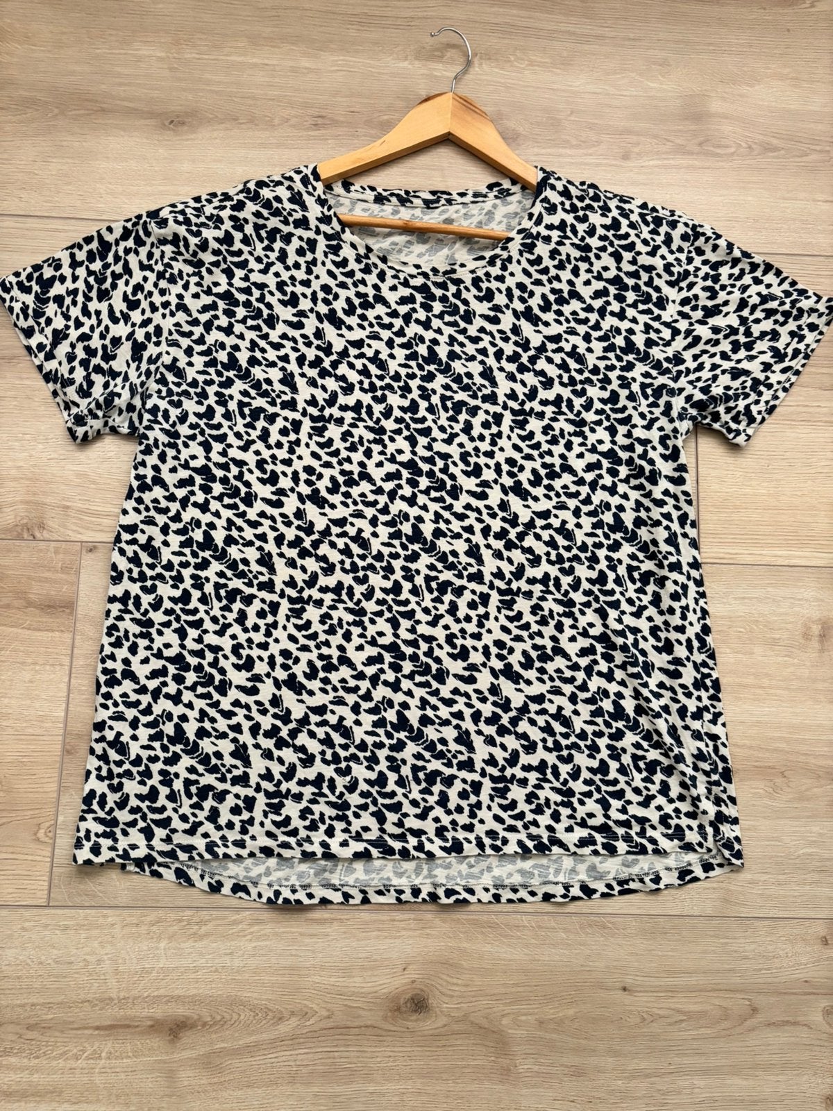 Shirt XL, Beige, Maat 46/48 (XL) of groter, Ophalen of Verzenden, Zo goed als nieuw
