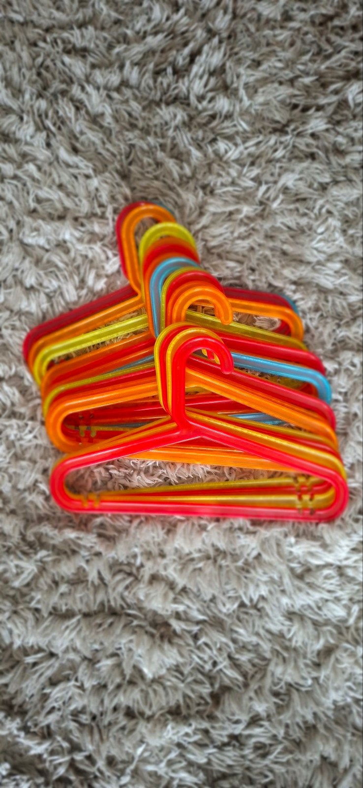kleding hangers, Kinderen en Baby's, Ophalen of Verzenden, Jongetje of Meisje