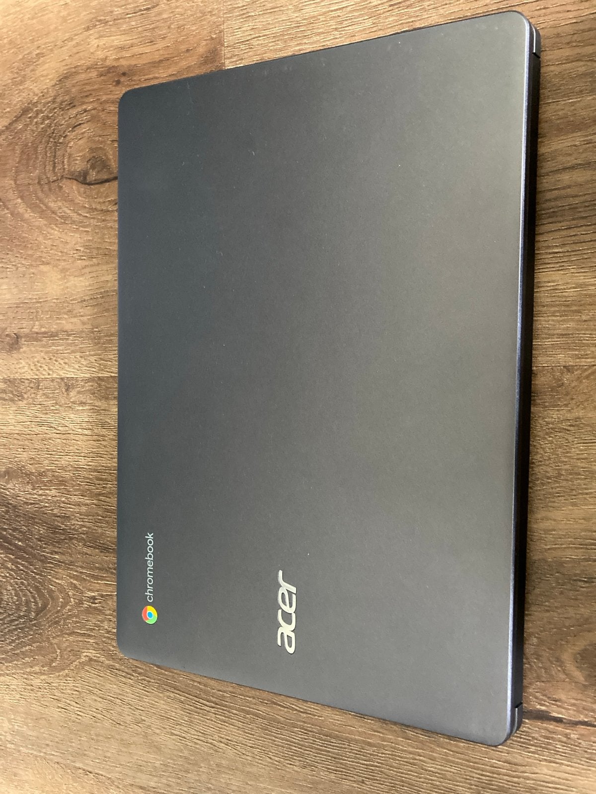Acer Chromebook - Zo goed als nieuw, 14 inch, 8 GB, Touchscreen, Ophalen of Verzenden