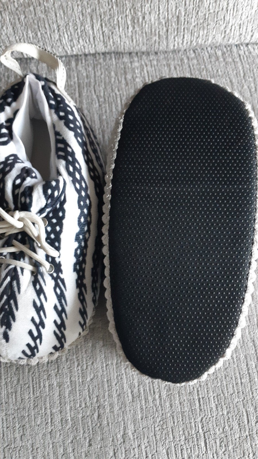 leuke sloffen maat 39, Kleding | Dames, Ophalen of Verzenden, Gedragen, Pantoffels of Sloffen