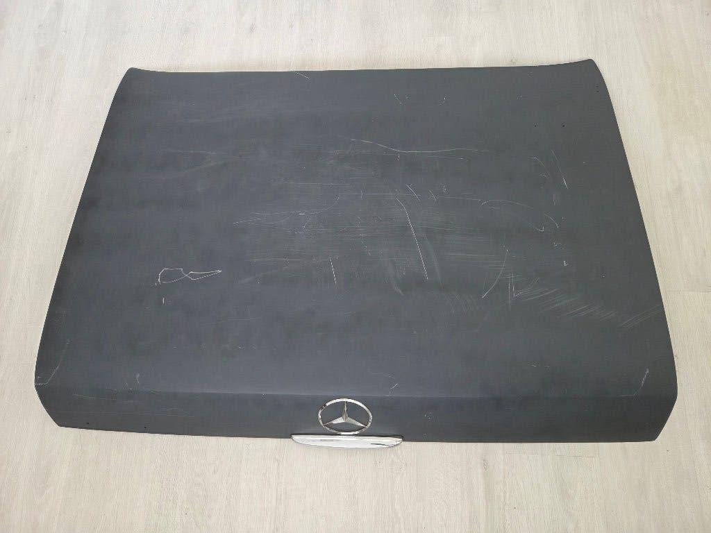 Mercedes 280se Coupe W111 W112 kofferklep, Ophalen, Gebruikt, Mercedes-Benz, Achterklep