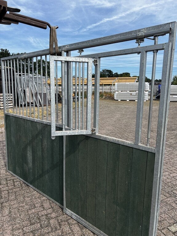Paardenboxen, Dieren en Toebehoren, Stalling en Weidegang