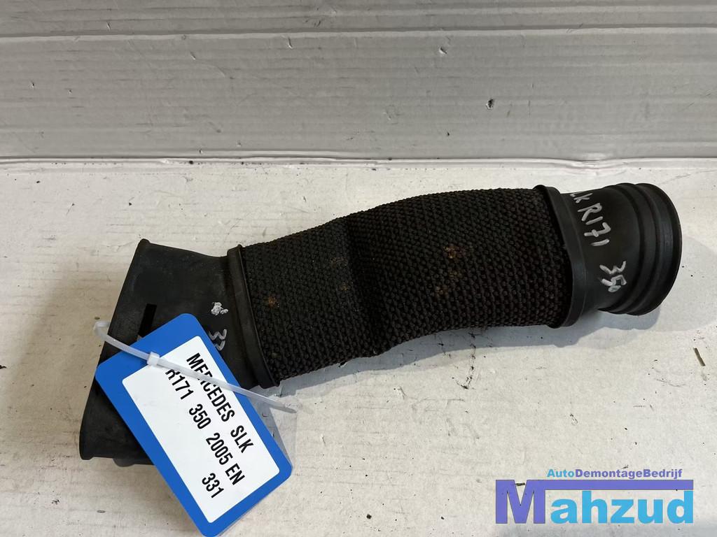 MERCEDES SLK R171 3.5 V6 Aanzuigbuis 2005-2011 A2720941882, Gebruikt, Mercedes-Benz AG, Mercedes-Benz, Ophalen of Verzenden