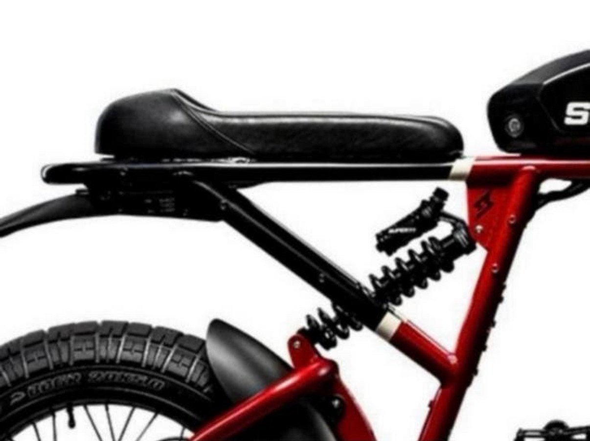 SUPER73 Single Seat, Ophalen of Verzenden