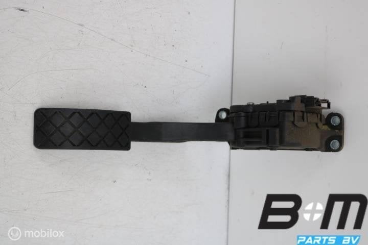 Gaspedaal VW Polo 9N 6Q1721503C, Gebruikt