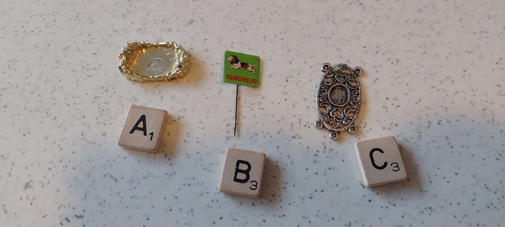 Per stuk voor poppenhuis, Ophalen of Verzenden, Nieuw, Poppenhuis