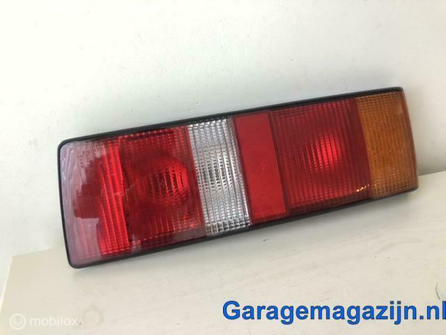 Achterlicht rechts Ford Escort Mk4 HB F10131770, Gebruikt, Ford, Ophalen of Verzenden, Ford