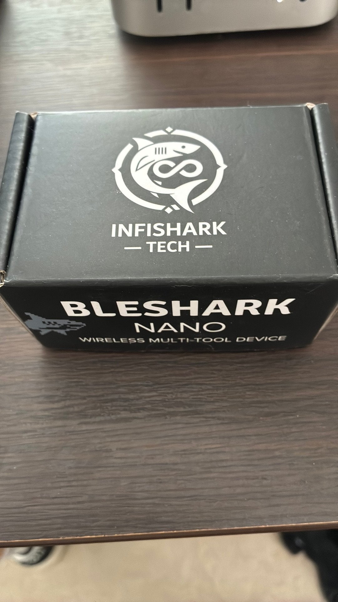 Bleshark nano, Ophalen of Verzenden, Nieuw