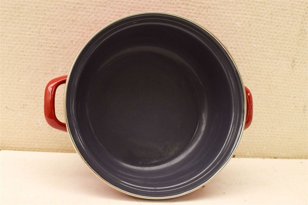 Braadpan 48081, Ophalen of Verzenden, Gebruikt, Gietijzer