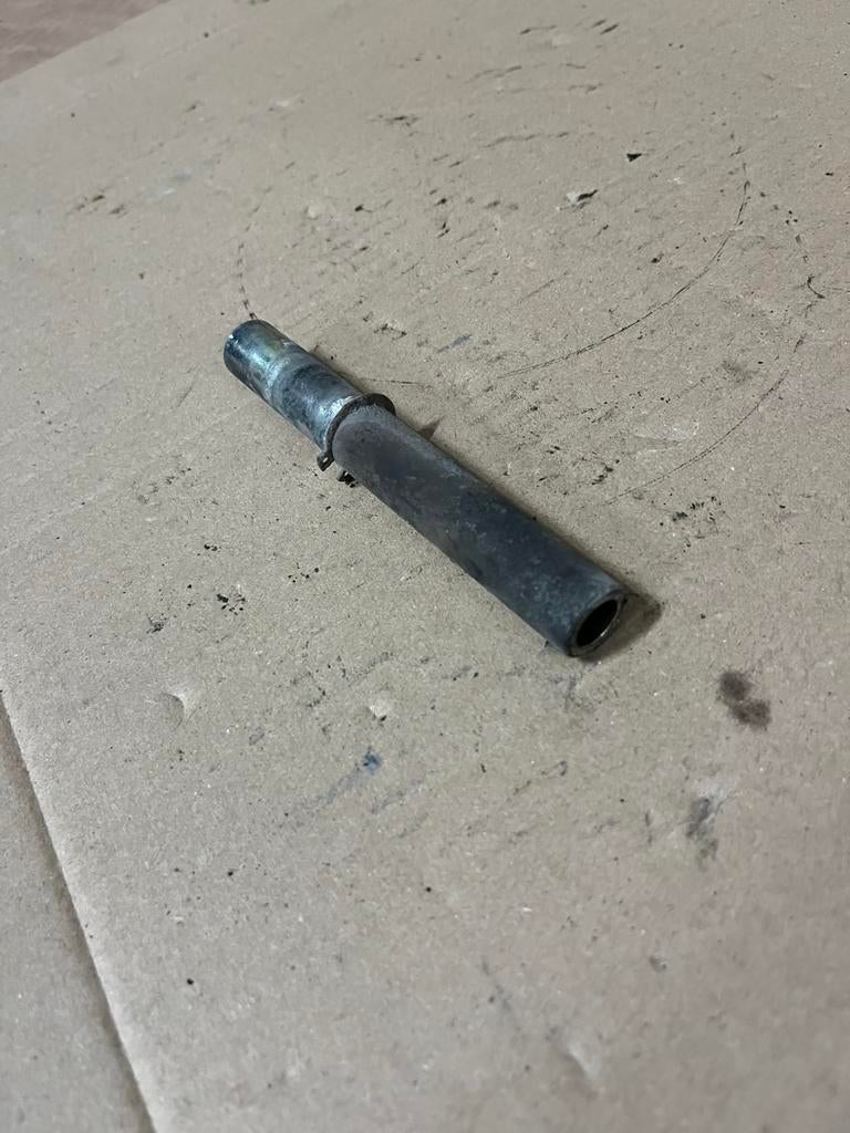 Piaggio gilera 125 180 cc swing arm buisje, Ophalen of Verzenden, A, A, A