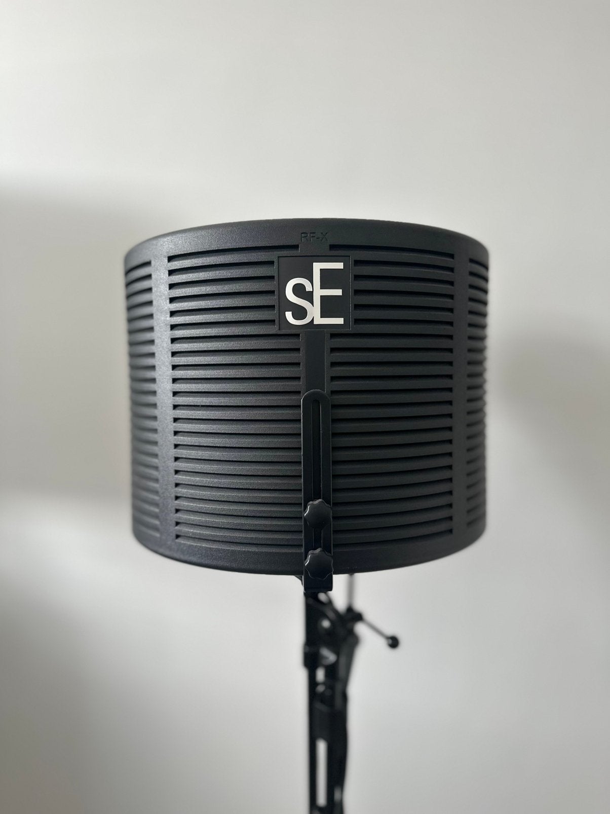 t.bone SCT 700 Tube Condensator microfoon met K&M standaard, Ophalen, Gebruikt, Studiomicrofoon