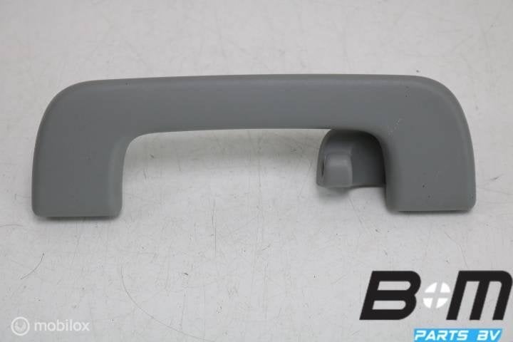 Handgreep in hemel links achter Audi A4 8W 8R0857607J, Auto-onderdelen, Interieur en Bekleding, Gebruikt