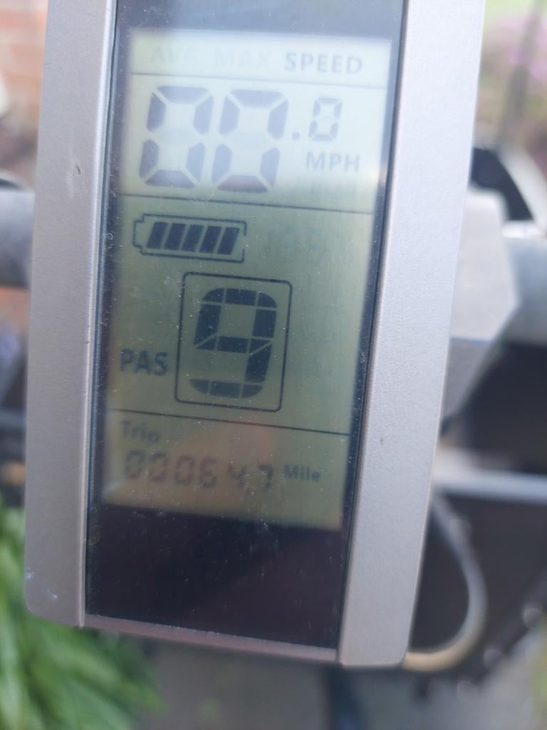 Elektrische bakfiets, Ophalen of Verzenden, Zo goed als nieuw, 4 kinderen of meer