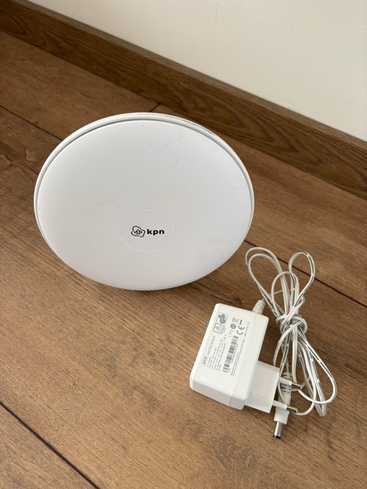 KPN superwifi, Computers en Software, WiFi-versterkers, Ophalen, Gebruikt