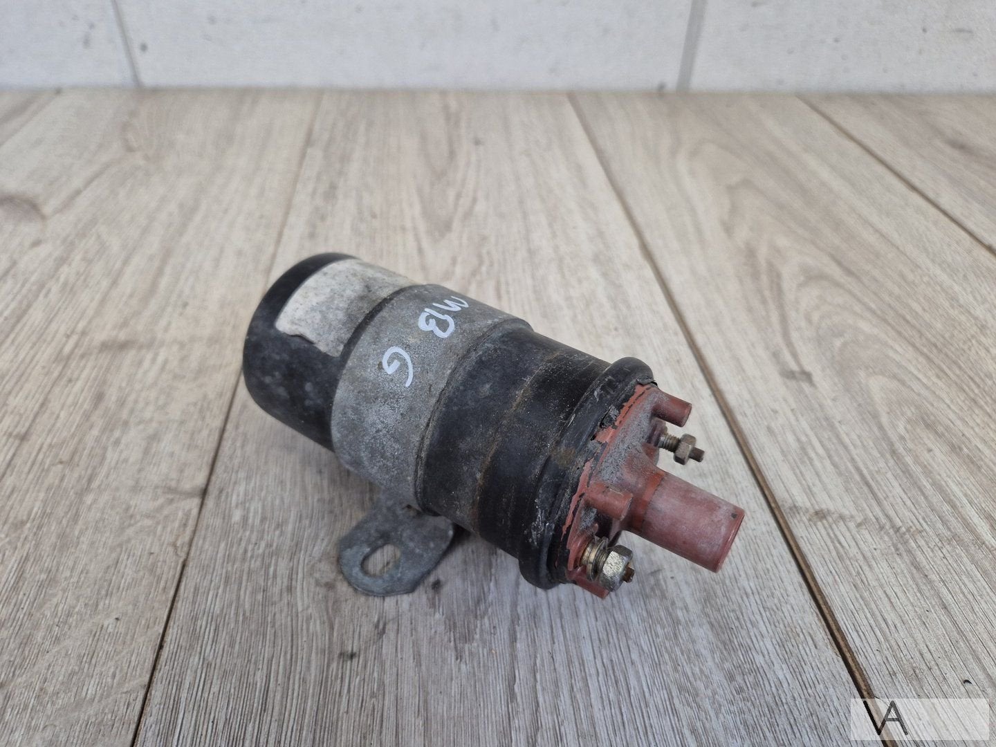 Mercedes 190 W201 W124 S W126 bobine 4 cilinder 0001584003, Gebruikt, -, Ophalen of Verzenden, -