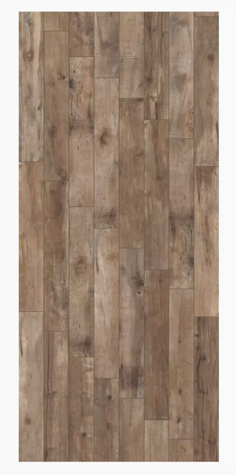 Vloertegels 3m² 30x120 houtlook, Ophalen, 60 cm of meer, Nieuw, 10 m² of meer