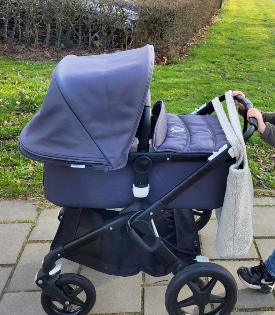 Bugaboo Fox, Ophalen of Verzenden, Gebruikt, Kinderwagen, Bugaboo