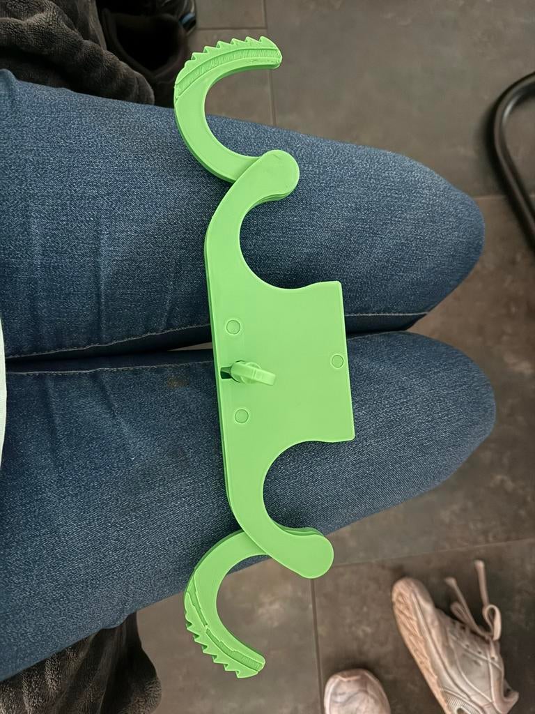 3D, Ophalen of Verzenden, Nieuw, Meerkleurig, Overige typen