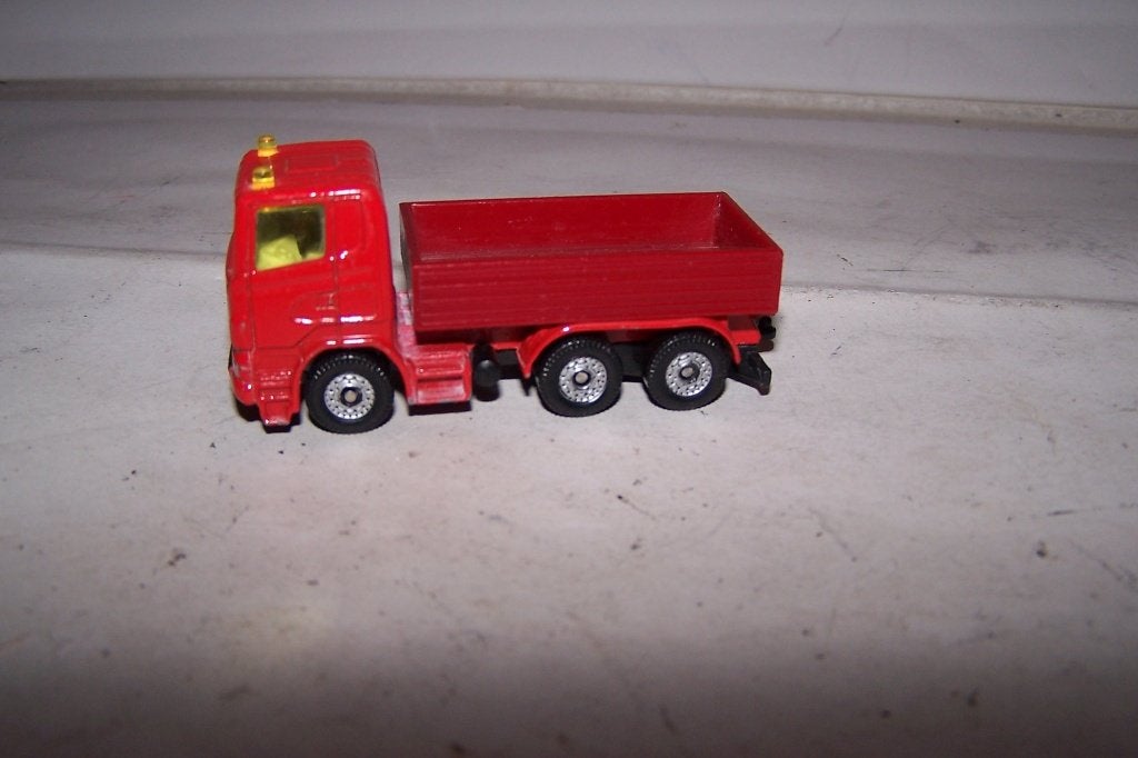Siku truck met laadbak. Nieuwstaat., Ophalen of Verzenden, Nieuw, Bus of Vrachtwagen