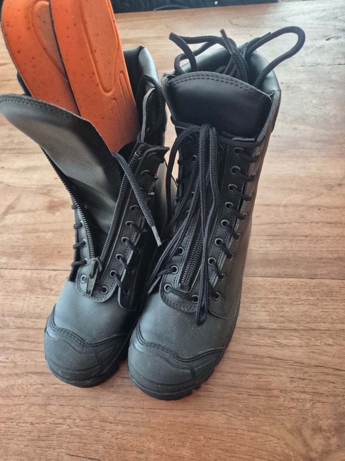 Neskrid Werkschoenen Model 19 - Maat 40, Ophalen of Verzenden, Nieuw