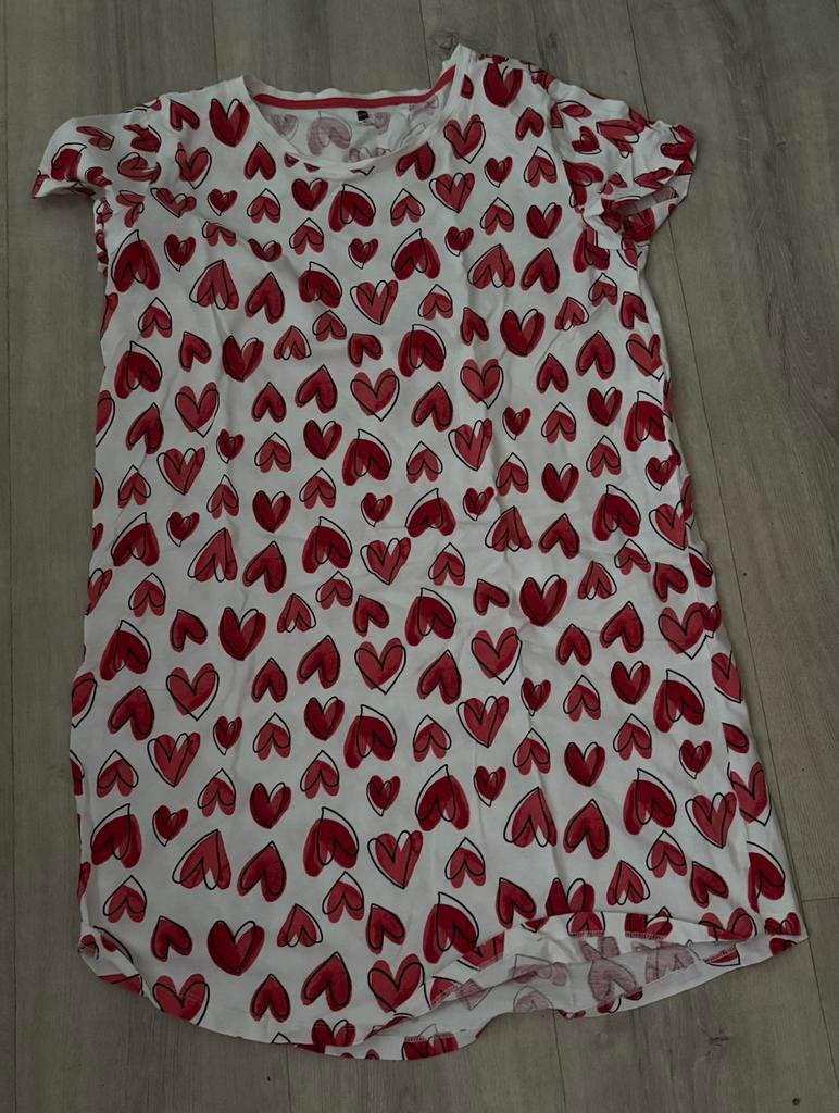 Dames pyjama maat M, Ophalen of Verzenden, Zo goed als nieuw, Maat 38/40 (M)