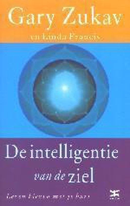 Gary Zukav De intelligentie van de ziel, Ophalen of Verzenden, Zo goed als nieuw, Spiritualiteit algemeen, Achtergrond en Informatie