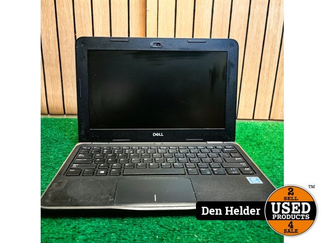 Dell Latitude 3190 Intel Pentium Silver N504 - Nette Staat, Computers en Software, Dell, Zo goed als nieuw, Support@Dell.com, One Dell Way
Round Rock, TX 78682
United States