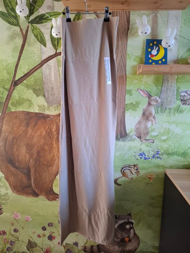 Slaaptunnel ledikant Liefs uit Giessenburg, Kinderen en Baby's, Jongetje of Meisje, Beige, Overige typen, Ophalen of Verzenden