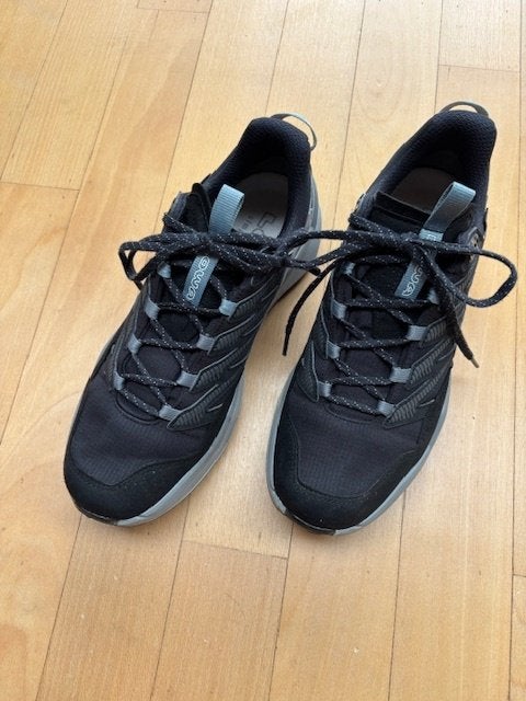 Dames Wandelschoenen, Sport en Fitness, Bergsport en Wandelen, Ophalen of Verzenden, Zo goed als nieuw, Schoenen