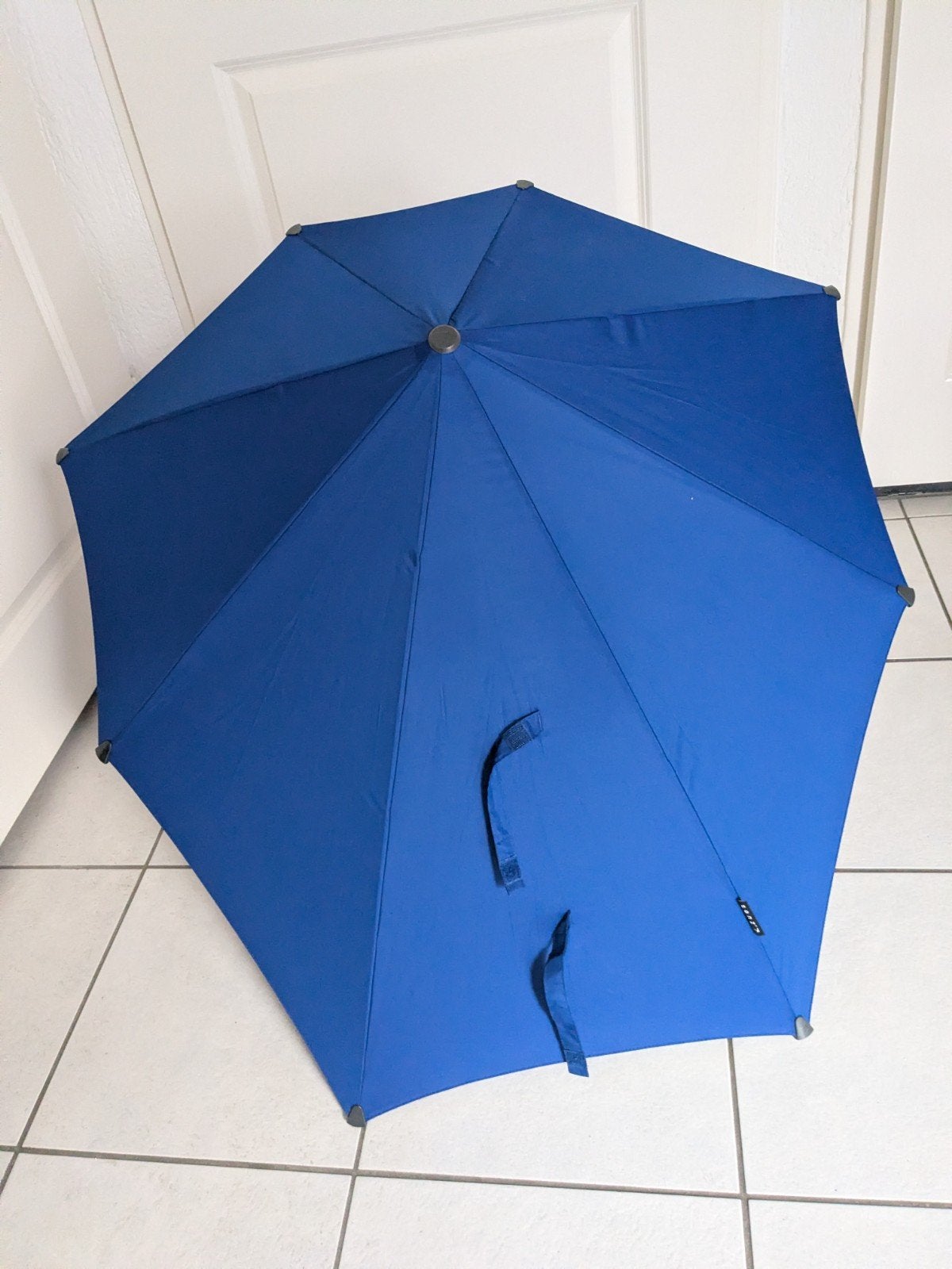 Storm paraplu. Senz. Nieuw., Ophalen of Verzenden, Nieuw