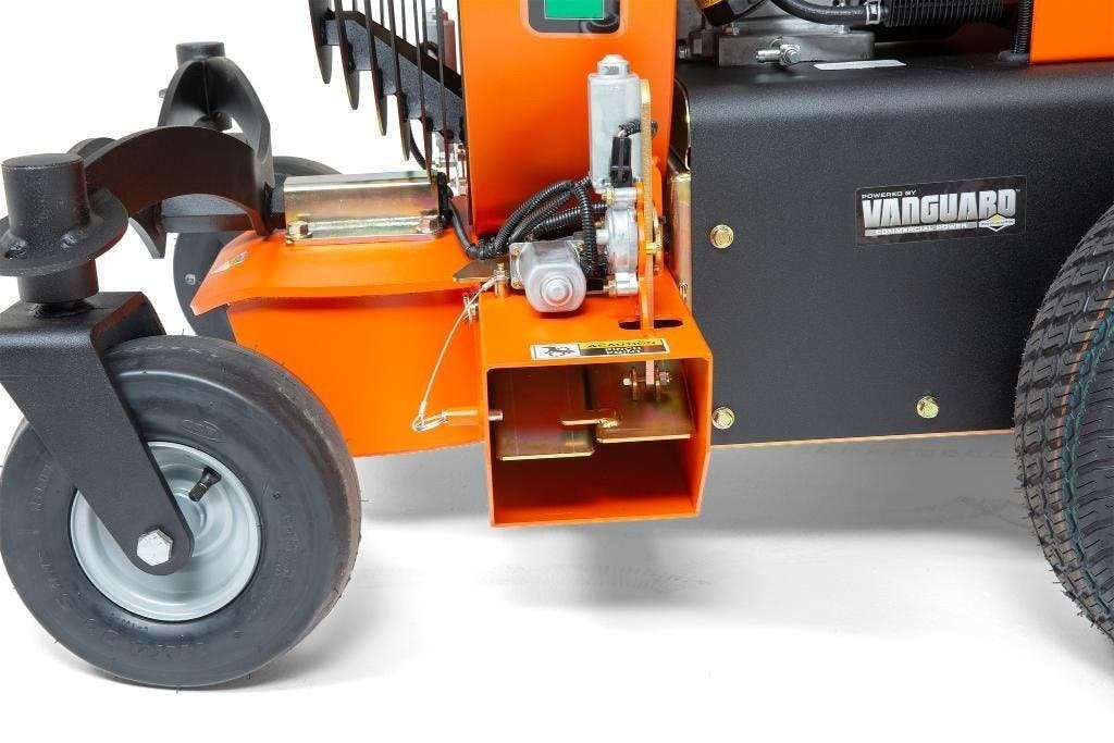 Billy Goat Z3000CE stand on blazer  99-BI-Z3000CE Een Billy, Tuin en Terras, Benzine, Handgedragen, Nieuw, Ophalen of Verzenden