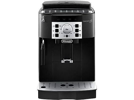Koffie automaat, Koffiemachine, Zo goed als nieuw, 2 tot 4 kopjes, Gemalen koffie