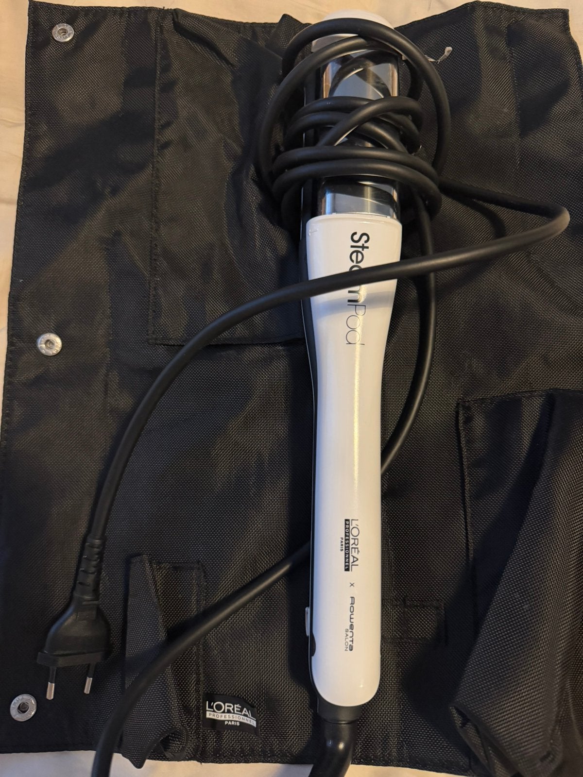 SteamPod 4.0., Ophalen of Verzenden, Zo goed als nieuw