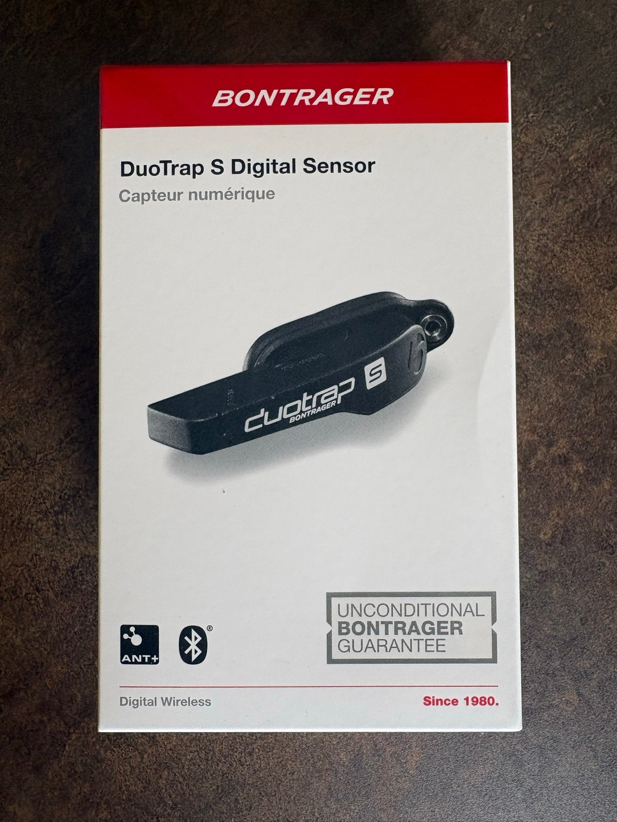 Bontrager DuoTrap S - Snelheid & cadans, Ophalen of Verzenden, Nieuw