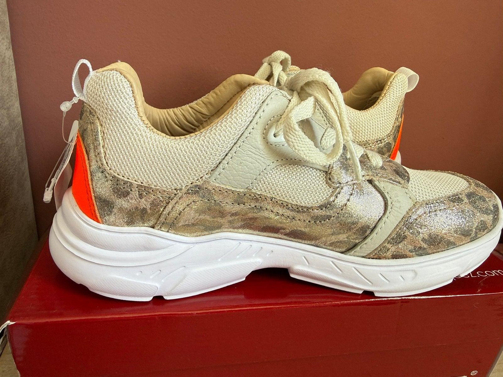 Braqeez schoenen maat 36 Nieuw, Kinderen en Baby's, Ophalen, Meisje, Schoenen, Nieuw