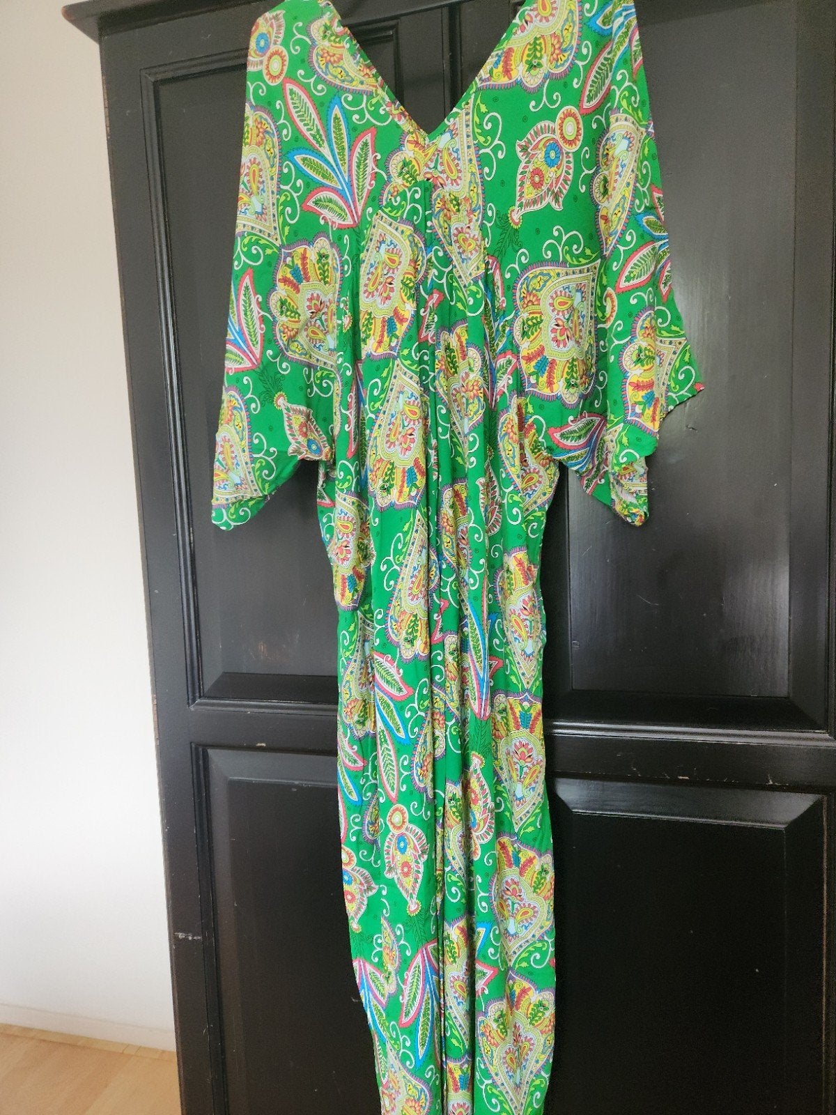 Nieuwe Ibiza style jurk Made in Italy 46, Kleding | Dames, Grote Maten, Made in Italy, Jurk, Nieuw, Ophalen of Verzenden