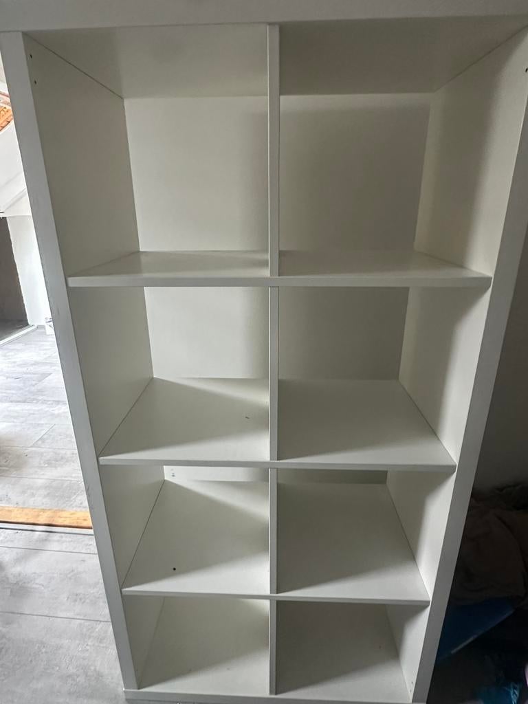 Ikea kasten, Ophalen, Gebruikt, 50 tot 100 cm, Minder dan 100 cm