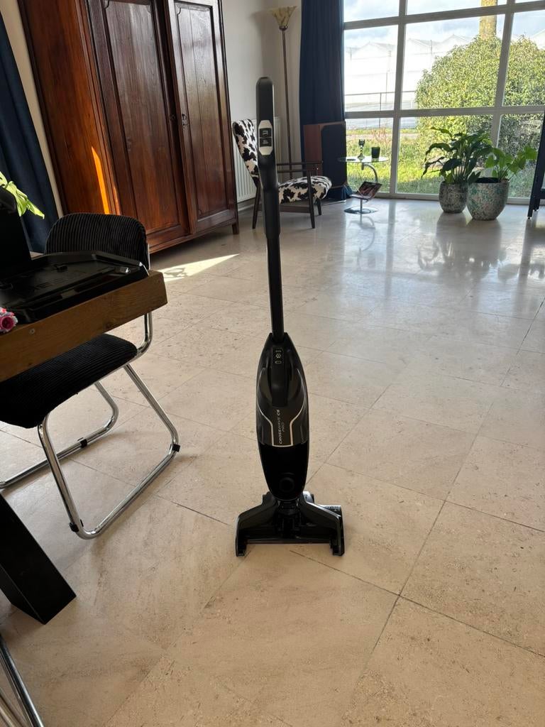 Bissel CrossWave C6 Cordless Pro, Ophalen of Verzenden, Overige typen