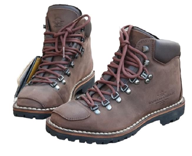 MAGELLAN & MULLOY Motorschoenen Mt 39 Bruin/Bruin -45% OFF!, Nieuw met kaartje, MAGELLAN & MULLOY, Ophalen of Verzenden, Dames